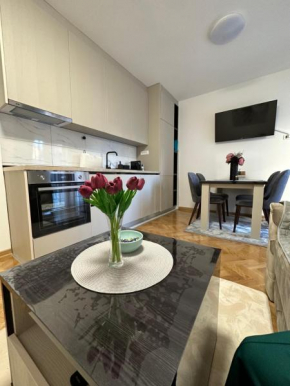 Talija apartman 3